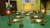 Ancestral prayers mark the start of Ponggal for Melaka’s Chetti community