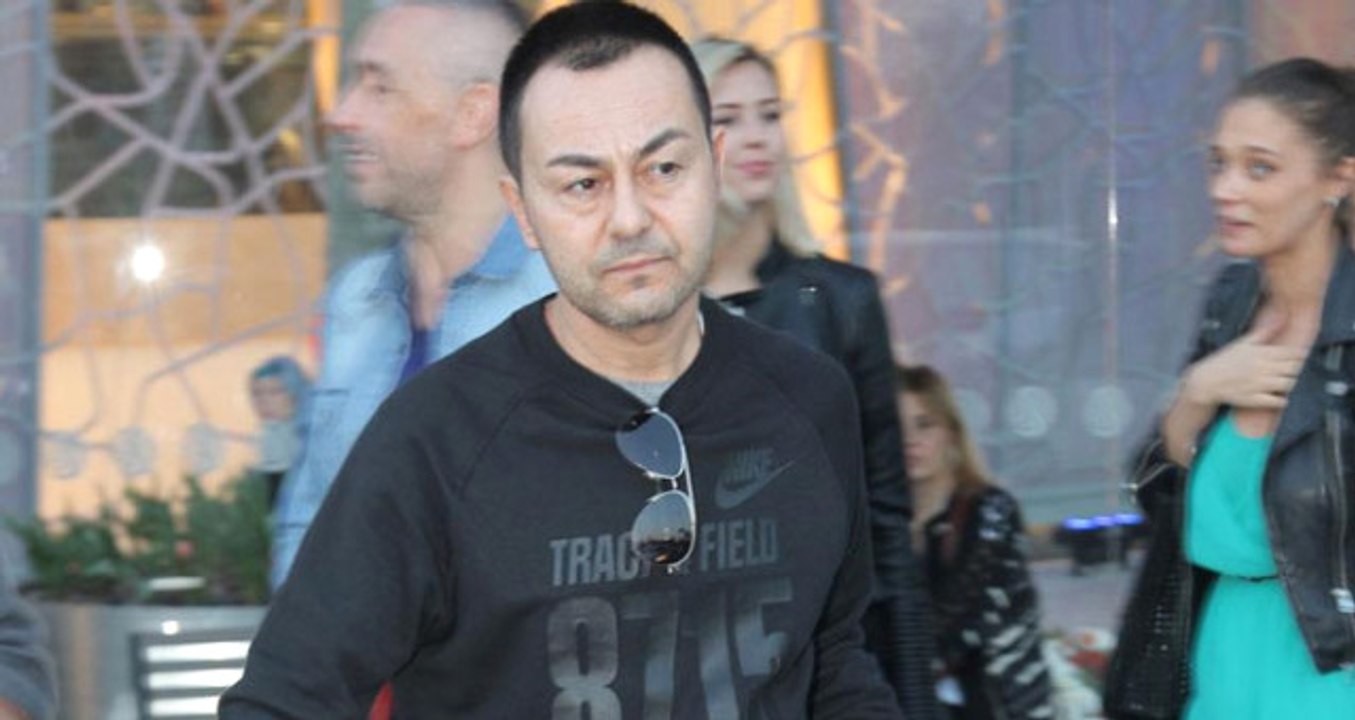 Şarkıcı Serdar Ortaç, Yoğun Bakımda Yatan Kardeşi İçin Takipçilerinden Dua İstedi