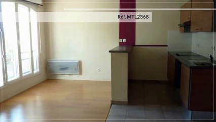 A louer - Appartement - Montelimar (26200) - 3 pièces - 51m²