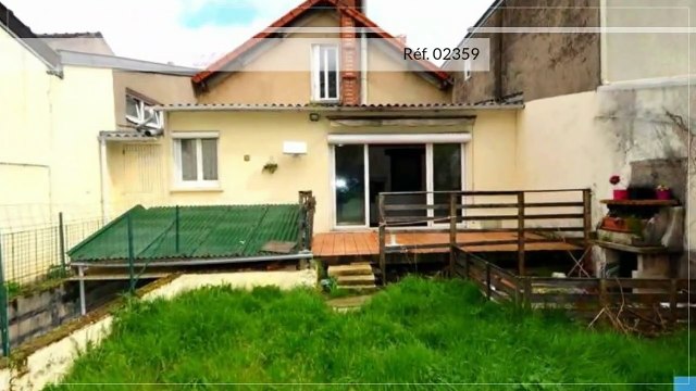 A vendre - Maison/villa - Rueil malmaison (92500) - 8 pièces - 280m²