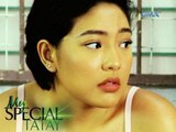 My Special Tatay: Aubrey, kakapit sa patalim? | Teaser Ep. 97