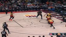 Detroit Pistons at Utah Jazz Recap Raw