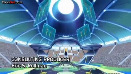 Little Battlers eXperience Epi.
 16