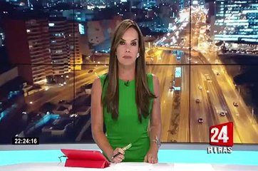 Subcomisión admitió cuatro denuncias contra Pedro Chávarry