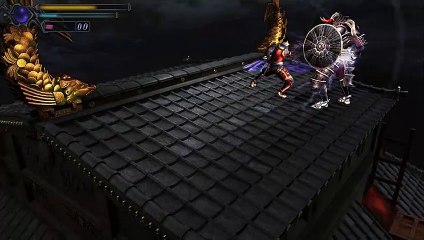 TEST | Onimusha : Warlords - Remaster à prendre ou à laisser ?