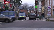 Grand Bourgtheroulde se prépare au lancement du grand débat