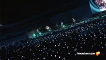 BTS World Tour 'Love Yourself' in Seoul: Fathom Events Trailer