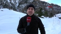 Karadeniz’de, PKK’nın kış üslenmesine eş zamanlı operasyon