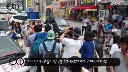 [Eng Sub] EXID BUTBUT TV  Season3 06