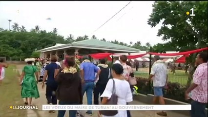 Le gouvernement achève sa tournée aux Australes par Tubuai