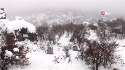 Diyarbakır'daki Operasyon Tamamlandı: Yaşam Malzemeleri Ele Geçirildi, Sığınakları İmha Edildi