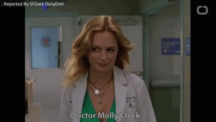 Heather Graham And ‘Big Little Lies’ Author Team Up For ABC Project