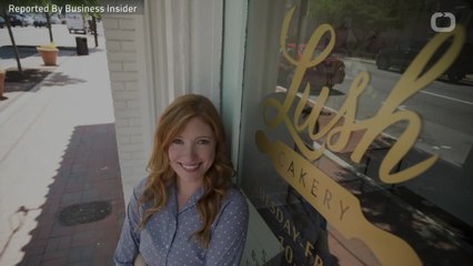 There Are More Women Entrepreneurs Now, But The Reason Is Bad