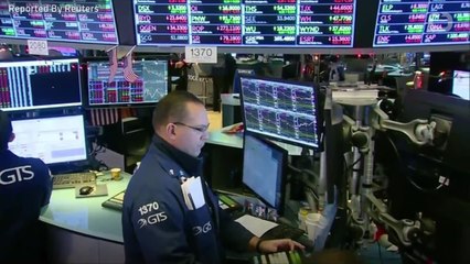 Citigroup Quarterly Earnings Report Boosts S&P 500