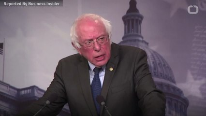 Bernie Sanders Will Meet With Women Who Reported Sexual Misconduct