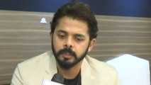 Sreesanth supports Hardik Pandya, KL Rahul | OneIndia News