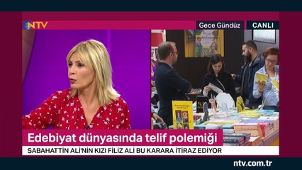 Gece Gündüz 14 Ocak 2019