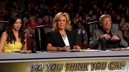 So You Think You Can Dance US s11e04 Part 000 part 2/2