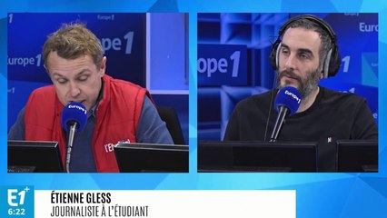 Rentrées décalées : "Il y a beaucoup de passerelles dans l'enseignement supérieur"