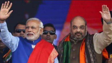 Lok Sabha Election 2019 : BJP ने जीत के लिए बनाए ये 6 Plans, WATCH VIDEO | वनइंडिया हिंदी