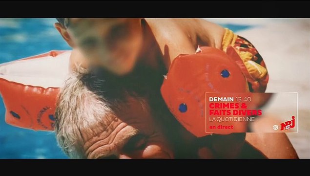 L'acteur de Pataya et Taxi 5, Said Bogota accusé de tentative de meurtre, en direct à 13h35 sur NRJ12 dans Crimes et faits divers: la quotidienne - Vidéo