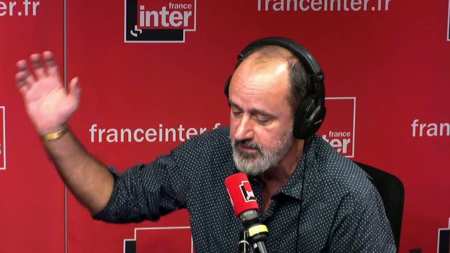 Madame Ghosn au secours de Carlos - Le billet de Daniel Morin