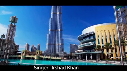 Karan Khan Presents: Irshad Khan - Khumaar (Official) Video