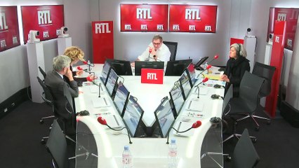 Grand débat national : "Laissons simplement sa chance au produit", lance Alba Ventura