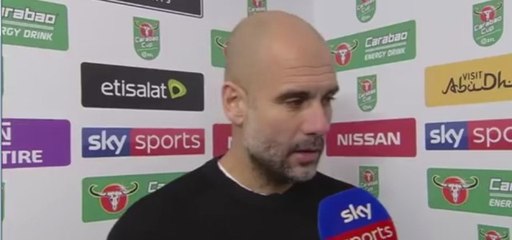 Manchester City 3 Golle Kazandı