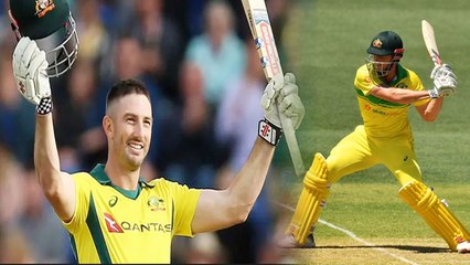 India Vs Australia 2nd ODI: Shaun Marsh slams 2nd century against India | वनइंडिया हिंदी