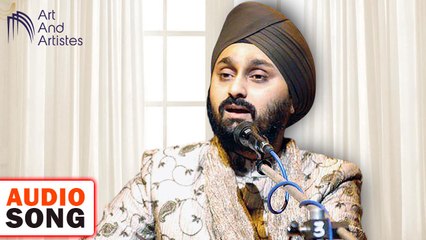 Yun Toh Kya Kya Nazar Nahi Aata | Jaswinder Singh | Ghazal | Audio Song | Art And Artistes