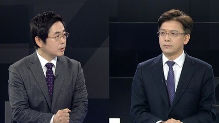 [더정치] '선거제'...꿈쩍않는 한국당, 속타는 민주당 / YTN