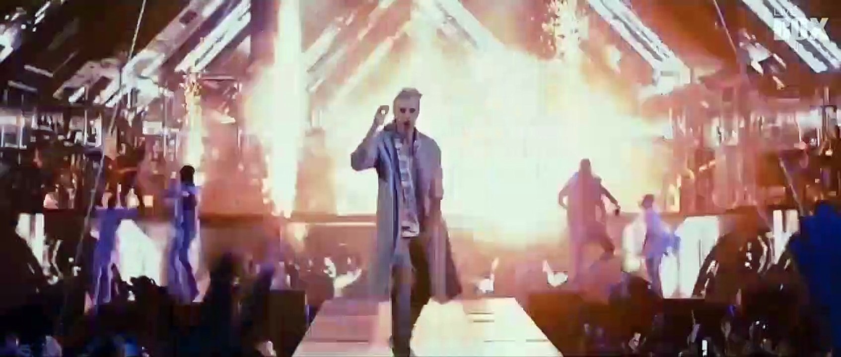 Justin Bieber ft. Skrillex & Diplo - Like U (New song 2019) Music video