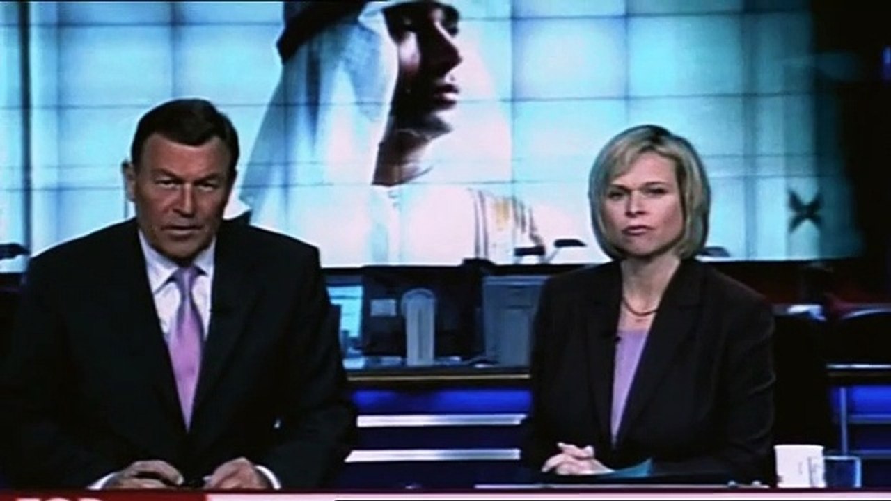 Spooks - S04E04 part 2/2