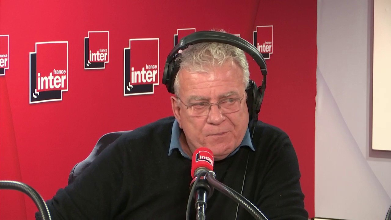 Olivier Duhamel, politologue : "Le Macronisme en trois mots, c'est 'En même temps' (dans sa lettre c'est flagrant) mais c'est aussi parfois trop d'arrogance"