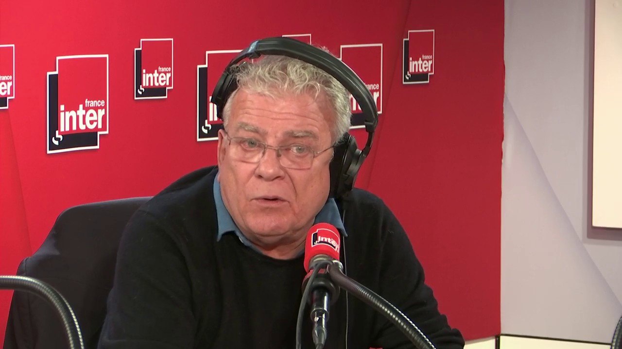 Olivier Duhamel, politologue, auteur de "Colette et Jacques" (Plon), roman inspiré de la vie de ses parents : "Les meilleurs aujourd'hui ne vont plus en politique mais dans l'entreprise ou la finance"