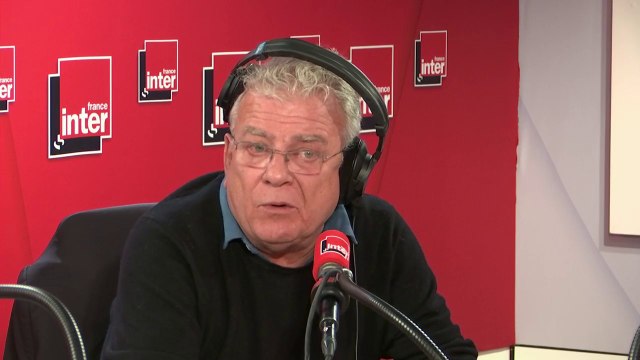 Olivier Duhamel, politologue, auteur de Colette et Jacques (Plon), roman inspiré de la vie de ses parents : Les meilleurs aujourd'hui ne vont plus en politique mais dans l'entreprise ou la finance