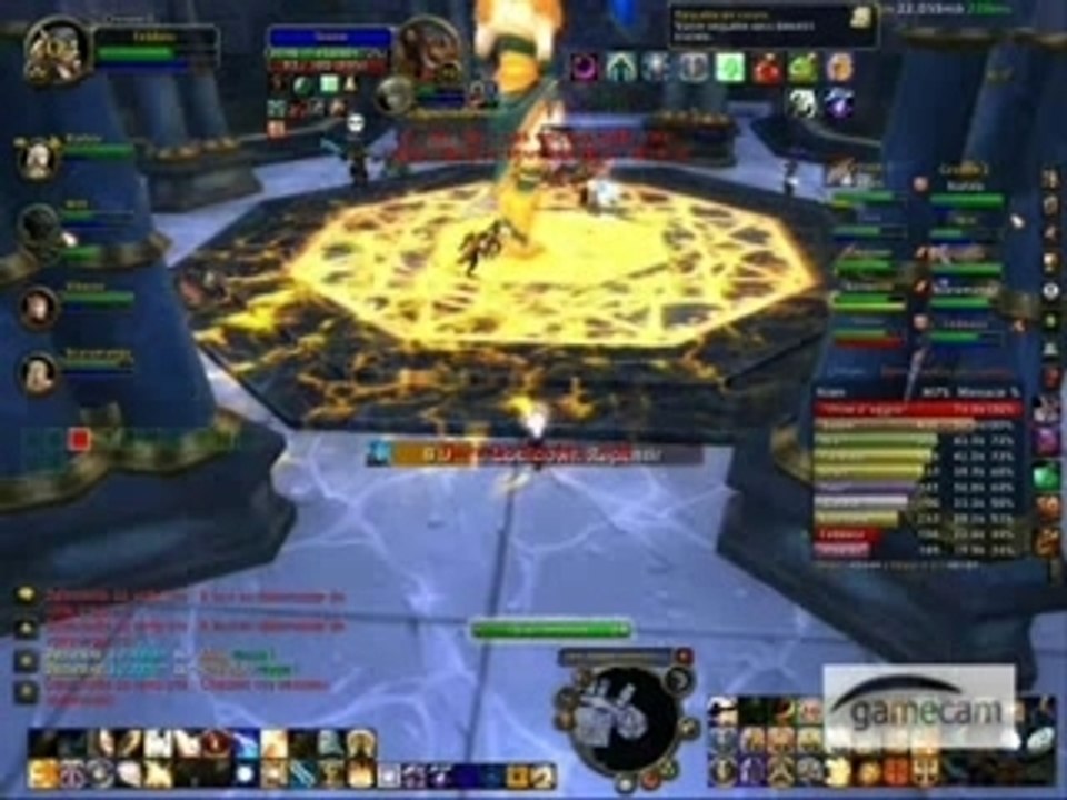 Blacklist - karazhan