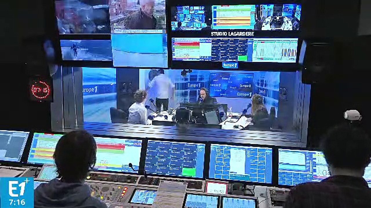 Affaire Ghosn : "Quand un PDG est pris la main dans le sac, on ne voit pas comment on pourrait éviter de l’écarter"