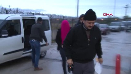 Adana'da Fuhuş Operasyonu