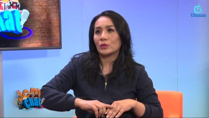 Janda Anak Enam: Ini baru Amelina!
