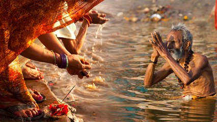 Kumbh Mela 2019: कुंभ में जल हो जाता है अमृत और गंगाजल से नहीं फैलती महामारी, जानें रहस्य | Boldsky