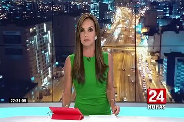 Cusco: derrumbe bloquea vía férrea que conecta con Machu Picchu