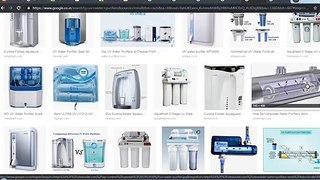 Water Purifiers Buying Guides in India