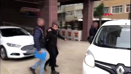 İstanbul- Genç Kadını Öldürüp Evi Ateşe Verdiler