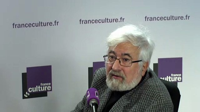 Jean de Gliniasty : Vladimir Poutine aurait bien souhaité normaliser ses relations avec les Etats-Unis