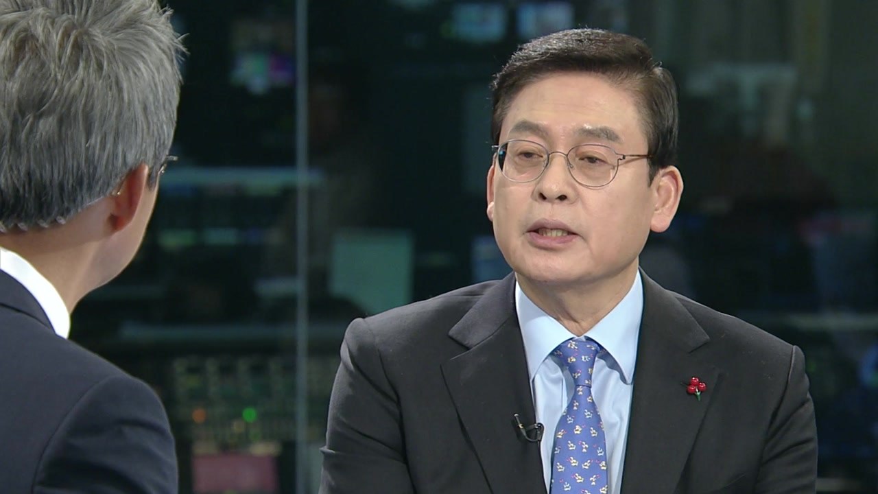 [더인터뷰] '黃의 입당'...자유한국당 당권 판도는? / YTN