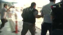 Deaş'ın Konya Emiri Emekli Polis ve 2 Kişi Tutuklandı