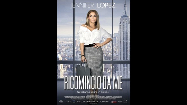 Ricomincio da me (2018) ITA streaming gratis