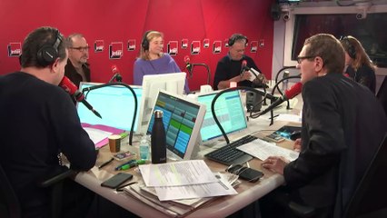 Première sortie depuis la crise - Le Billet de Charline